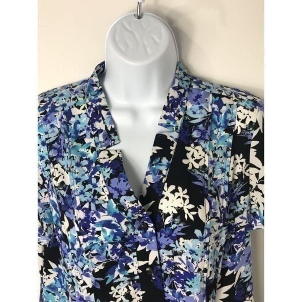 212 Collection Blouse size M….0492 - Picture 4 of 4